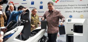 Peluang Bisnis Industri Baterai Kendaraan Listrik di Dalam Negeri akan Semakin Tumbuh item-thumbnail