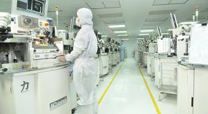 PT Unisem, Produsen Semi Konduktor di Batam Terus Merugi, akan Tinggalkan Indonesia item-thumbnail