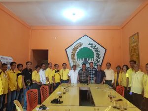 Golkar Taput Bukan Abal-abal…… item-thumbnail