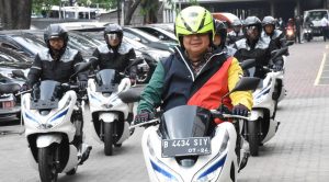 Kemenperin-NEDO Lakukan Sinergi Bangun Kendaraan Listrik di Indonesia item-thumbnail