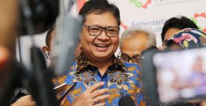 Airlangga Hartarto: Rebut Peluang Industri 4.0 !!! item-thumbnail
