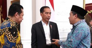 Tumben, Fahri Hamzah Belain Jokowi…Baru Sadar Ya.. item-thumbnail