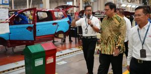 Otomotif Produk Indonesia Sudah Sanggup Masuk ke Pasar ASEAN item-thumbnail