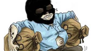 Polisi Sudah Kantongi Identitas Pencuri Uang Rp 1,6 M dari Parkir Gubsu item-thumbnail