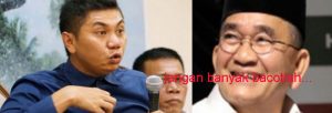 Ruhut: Jansen Jangan Banyak Bacotlah….Kau Gagal… item-thumbnail