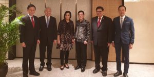 RI-Singapura Pacu Pengembangan Kawasan Industri Kendal dan Nongsa Digital Park item-thumbnail