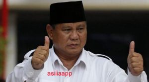 Golkar: Sebaiknya Gerindra Menjadi Pihak Oposisi item-thumbnail