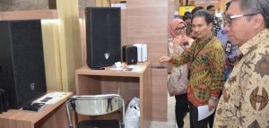 Kemenperin Fokus Tingkatkan Daya Saing Industri Elektronika item-thumbnail