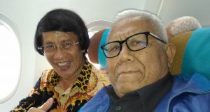 Kak Seto: Kini Orang Tua Menghadapi Saingan Berat Mendidik Anak-anak item-thumbnail