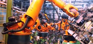 Pembangunan Industri Nasional Harus Menjadi Prioritas item-thumbnail