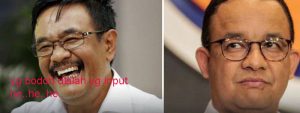 Menanggapai Anies Baswedan, Djarot Sebut yang Bodoh Bukan Sistem Tapi yang Input item-thumbnail