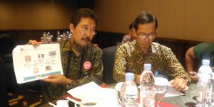 2024, Indonesia Lepas dari Ketergantungan Bahan Baku Impor Bateray Kendaraan Bermotor Listrik item-thumbnail