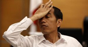 Jokowi Kesal, Cangkul Koq Masih Diimpor item-thumbnail