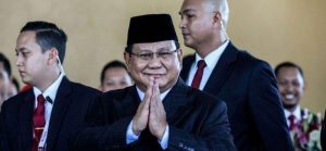PKS Protes, Prabowo Sejak Menjabat Menhan Sudah Kunker ke TujuhNegara item-thumbnail