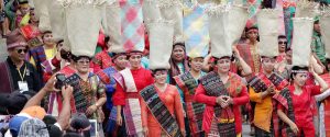 Anggota DPD Asal Sumut Sebut Gubsu Edy tak Melindungi Budaya Daerah item-thumbnail