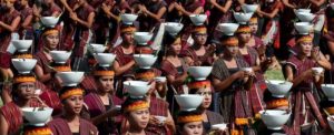Bupati Nikson Tolak Putusan Gubsu yang akan Meniadakan FDT 2020 item-thumbnail
