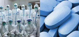 Cina Klaim Temukan Obat Virus Corona item-thumbnail