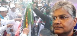 Dubes India Menyikapi Ancaman Sweeping FPI: Bila Kita Takut dan Panik, Mereka Menang item-thumbnail