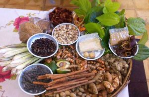 Di Tengah Merebaknya Wabah Covid 19, Penjualan Jamu Tradisonal Meningkat item-thumbnail