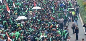 Keringanan Kredit Ojol, Berlaku Mulai 1 April 2020 item-thumbnail