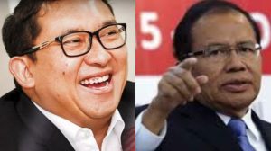 Firza Minta Fadli Zon dan Rizal Ramli Diisolasi Saja item-thumbnail
