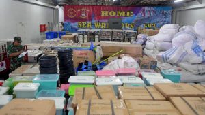Cina Kembali Menawarkan Bantuan Alkes ke Indonesia item-thumbnail