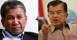 Terdakwa: “Yang Saya Lakukan Semua atas Arahan JK” item-thumbnail