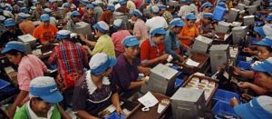 Wou…Pengusaha di Sumatera Utara Pastikan tidak ada PHK item-thumbnail
