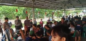 Bandel tidak Mau Bubarkan Diri, Ini Hukumannya item-thumbnail