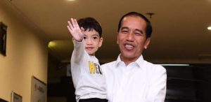 Soal Lockdown, Jokowi Mengatakan Sudah Dipelajari, Gak Usah Ngajarin… item-thumbnail