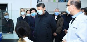 China Siap Bantu Indonesia Menghadapi Virus Corona item-thumbnail
