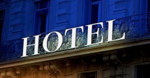 Corona Pukul Bisnis Perhotelan Pengusaha Hotel Rumahkan Karyawan item-thumbnail