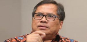 Staf Khusus Menperin, Amir Sambodo Juga Meninggal Dunia item-thumbnail