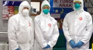 Kemenperin Genjot Produksi APD 17 Juta Unit Per Bulan item-thumbnail