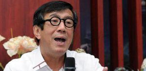 Hehehe…Yasonna Bantah Omongannya Sendiri, tak akan Bebaskan Napi Koruptor item-thumbnail