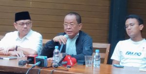 Said Didu: Aneh, Narapidana Dibebaskan, Rakyat Malah “Dipenjarakan” di Rumah item-thumbnail