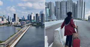 Singapura Terapkan Kebijakan Semi Lockdown item-thumbnail