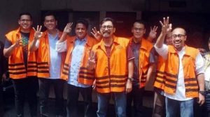 Yasonna Ingin Bebaskan Koruptor, BW: Siapa Sebenarnya Sahabat Koruptor? item-thumbnail