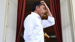 Posisi Jokowi Berbahaya Jika Meluluskan Permintaan Yasonna Bebaskan Koruptor item-thumbnail