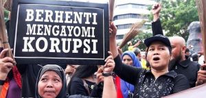Tidak Sesuai Peraturan, Humas Ditjenpas Rika Aprianti Mengatakan Pihaknya tidak akan Membebaskan Napi Koruptor item-thumbnail