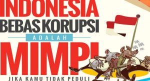 Ketimbang Bebaskan Narapidana Korupsi, Yasonna Lebih Baik Siapkan Tenaga Medis di Lapas item-thumbnail
