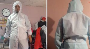 Pemilik Konveksi di Sukabumi Ini Jual APD di Bawah Harga Pasar item-thumbnail