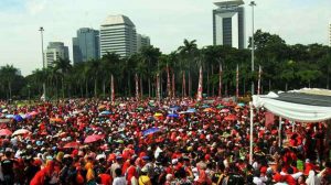 Total 4,2 Juta Warga di Jabodetabek yang akan Mendapat Bansos Sembako item-thumbnail