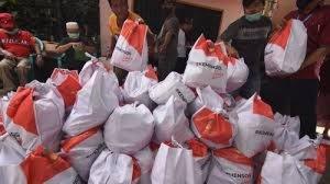 Jokowi Perintah Bansos Senilai Rp 600.000, Tapi Kabarnya yang Dibagi Hanya Senilai Rp 500.000, Benarkah? item-thumbnail