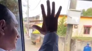 Gubsu Edy: Silakan Demo Tapi di Rumah Masing-masing ya…. item-thumbnail