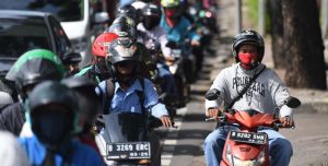 PSBB di Jakarta tidak Diberlakukan Efektif item-thumbnail