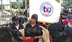 Anies Baswedan Didemo Wartawan, Dinilai tak Becus Tangani Corona item-thumbnail