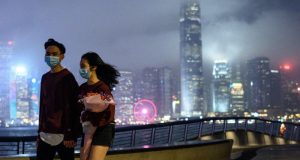Corona di Hong Kong Reda, Tapi Tetap Melarang Kumpul Lebih dari 4 Orang item-thumbnail