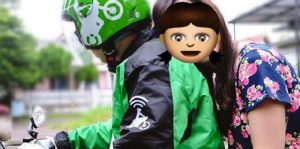 Ojol Bisa Bawa Penumpang, Ini Syaratnya… item-thumbnail