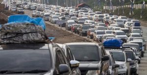 Larangan Mudik Mulai Diberlakukan, Ini Sanksinya… item-thumbnail